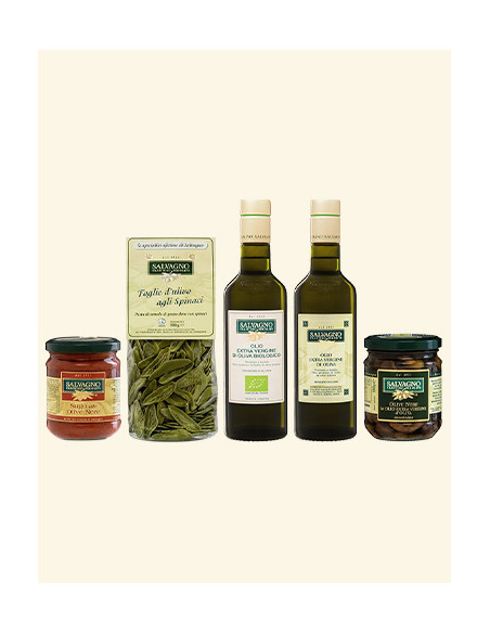 TASTING BOX